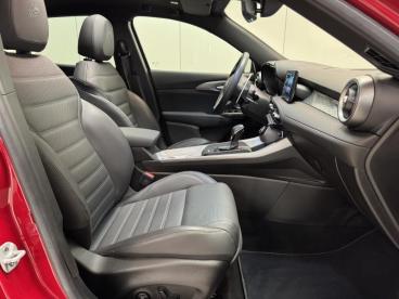 SPOTICAR Alfa Romeo Tonale 1.3 Phev Q4 Edizione Speciale Occasions -  Hybride Rechargeable Red - Deinze - 1200362989_3