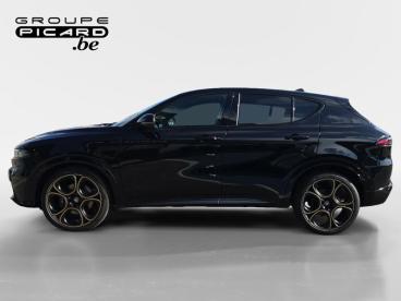 SPOTICAR Alfa Romeo Tonale Intensa Tweedehands -  Diesel Black - Namur (naninne) - 1200363119_2