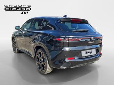 SPOTICAR Alfa Romeo Tonale Intensa Tweedehands -  Diesel Black - Namur (naninne) - 1200363119_3