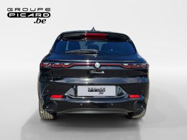 SPOTICAR Alfa Romeo Tonale Intensa Tweedehands -  Diesel Black - Namur (naninne) - 1200363119_4