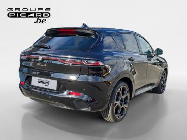 SPOTICAR Alfa Romeo Tonale Intensa Tweedehands -  Diesel Black - Namur (naninne) - 1200363119_5