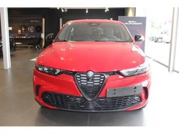 SPOTICAR Alfa Romeo Tonale Sprint 1.5 Mhev 130 Pk Tweedehands -  Benzine Red - Turnhout - 1200364539_2