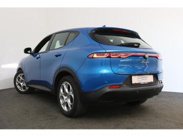 SPOTICAR Alfa Romeo Tonale Sprint *harman Kardon*leder*dab*gps*camera+sensore Tweedehands -  Hybrid Bleu - Ieper - 400364712_3