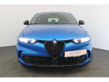 SPOTICAR Alfa Romeo Tonale Sprint *harman Kardon*leder*dab*gps*camera+sensore Tweedehands -  Hybrid Bleu - Ieper - 400364712_4