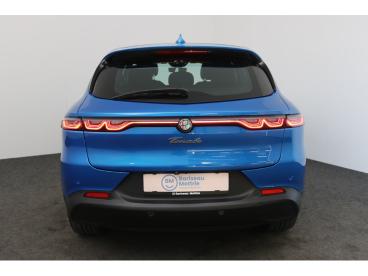 SPOTICAR Alfa Romeo Tonale Sprint *harman Kardon*leder*dab*gps*camera+sensore Tweedehands -  Hybrid Bleu - Ieper - 400364712_5