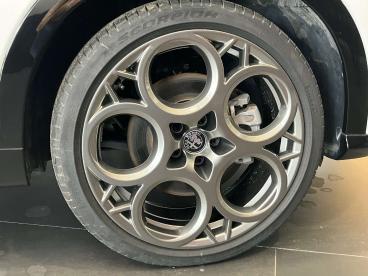 SPOTICAR Alfa Romeo Tonale Sprint |1.5 Turbo 130 Hybrid | Open Dak + Leder! Occasions -  Essence Wit - Koksijde - Wulpen - 1200365311_5