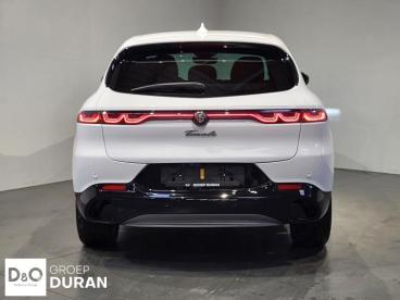 SPOTICAR Alfa Romeo Tonale Ti Plug-in Hybrid Q4 280 Occasions - Berline Hybride Rechargeable White - Ieper - 1200365786_5