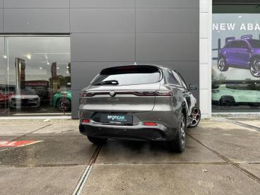 SPOTICAR Alfa Romeo Tonale Veloce Tweedehands - Berline Hybrid Grey - Turnhout - 1200365854_5