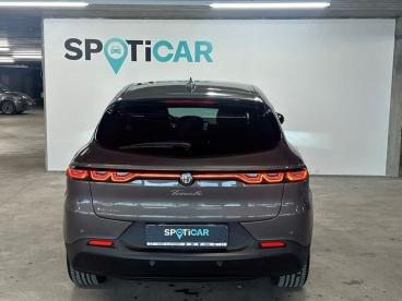 SPOTICAR Alfa Romeo Tonale Sprint Occasions -  Hybride Rechargeable Argent - Aartselaar - 400366116_5