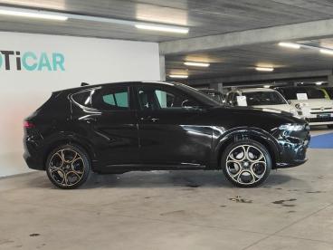 SPOTICAR Alfa Romeo Tonale Phev At6e Q4 Intensa Occasions -  Hybride Rechargeable Noir - Aartselaar - 400366124_3