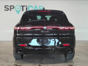 SPOTICAR Alfa Romeo Tonale Phev At6e Q4 Intensa Occasions -  Hybride Rechargeable Noir - Aartselaar - 400366124_4