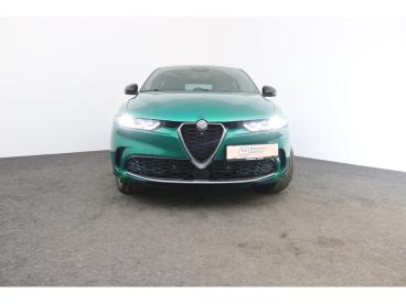 SPOTICAR Alfa Romeo Tonale Ti Phev  *full*gps*winterpack*camera* Occasions -  Hybride Vert - Brugge - 400367074_2