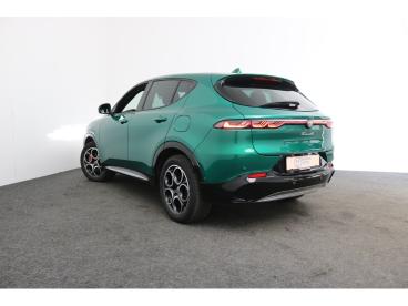 SPOTICAR Alfa Romeo Tonale Ti Phev  *full*gps*winterpack*camera* Occasions -  Hybride Vert - Brugge - 400367074_4