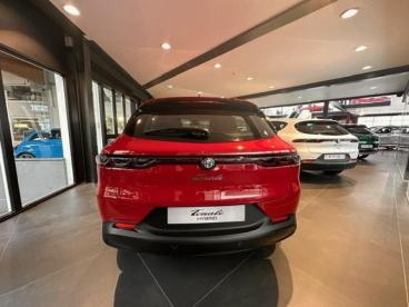 SPOTICAR Alfa Romeo Tonale Super Tweedehands -  Hybrid Red - Gent - 1200367207_4