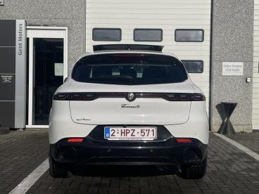 SPOTICAR Alfa Romeo Tonale Veloce Occasions -  Hybride White - Gent - 1200369261_4