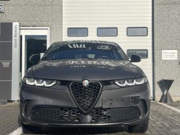 SPOTICAR Alfa Romeo Tonale Speciale Tweedehands -  Hybrid Anthracite - Gent - 1200369328_2