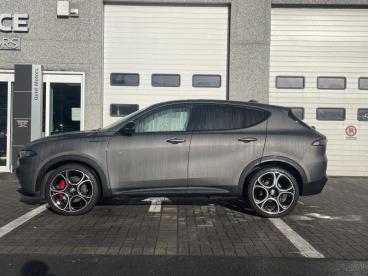 SPOTICAR Alfa Romeo Tonale Speciale Tweedehands -  Hybrid Anthracite - Gent - 1200369328_3