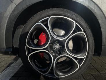 SPOTICAR Alfa Romeo Tonale Speciale Tweedehands -  Hybrid Anthracite - Gent - 1200369328_5