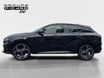 SPOTICAR Alfa Romeo Tonale Veloce Occasions -  Hybride Black - Namur (naninne) - 1200369991_2