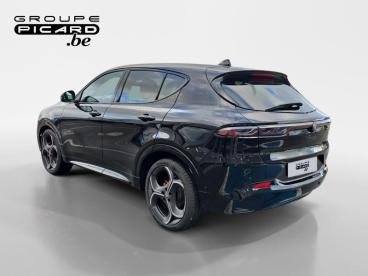 SPOTICAR Alfa Romeo Tonale Veloce Occasions -  Hybride Black - Namur (naninne) - 1200369991_3