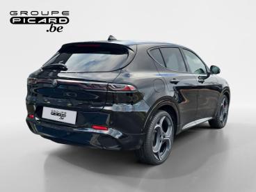 SPOTICAR Alfa Romeo Tonale Veloce Occasions -  Hybride Black - Namur (naninne) - 1200369991_5