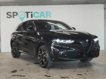 SPOTICAR Alfa Romeo Tonale Phev At6e Q4 Intensa Occasions -  Hybride Rechargeable Noir - Aartselaar - 1200370844_1