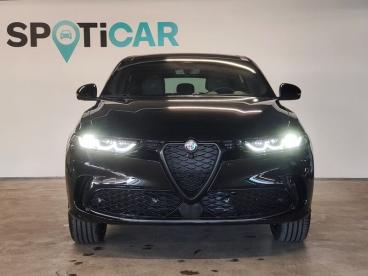SPOTICAR Alfa Romeo Tonale Phev At6e Q4 Intensa Occasions -  Hybride Rechargeable Noir - Aartselaar - 1200370844_2