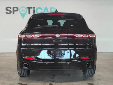 SPOTICAR Alfa Romeo Tonale Phev At6e Q4 Intensa Occasions -  Hybride Rechargeable Noir - Aartselaar - 1200370844_4