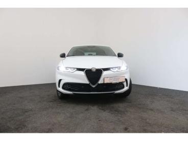 SPOTICAR Alfa Romeo Tonale Ti Phev Automaat *dab*gps*carplay*winterpack*camer Occasions -  Hybride Rechargeable White - Brugge - 1200371417_2
