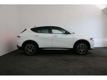 SPOTICAR Alfa Romeo Tonale Ti Phev Automaat *dab*gps*carplay*winterpack*camer Occasions -  Hybride Rechargeable White - Brugge - 1200371417_3