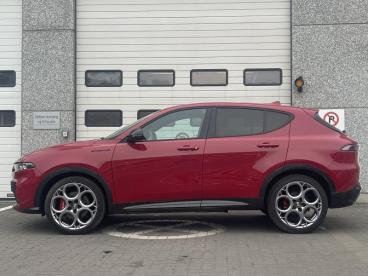 SPOTICAR Alfa Romeo Tonale Speciale Tweedehands -  Hybrid Red - Gent - 1200371870_3