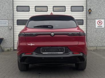 SPOTICAR Alfa Romeo Tonale Speciale Tweedehands -  Hybrid Red - Gent - 1200371870_4