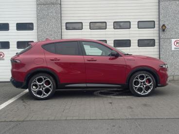 SPOTICAR Alfa Romeo Tonale Speciale Tweedehands -  Hybrid Red - Gent - 1200371870_5