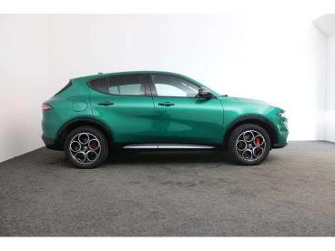 SPOTICAR Alfa Romeo Tonale Ti Phev  *full*gps*winterpack*camera* V Occasions -  Hybride Rechargeable Green - Brugge - 1200372030_3