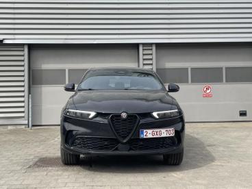 SPOTICAR Alfa Romeo Tonale Sprint Tweedehands -  Hybrid Black - Drongen - 1200372946_2