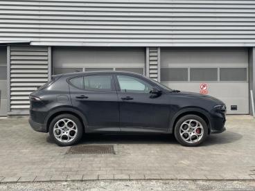 SPOTICAR Alfa Romeo Tonale Sprint Tweedehands -  Hybrid Black - Drongen - 1200372946_3