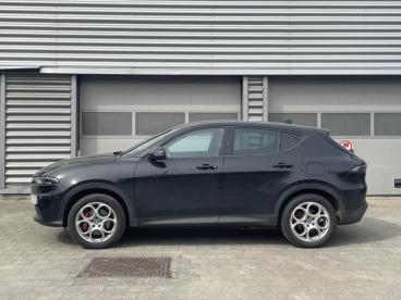 SPOTICAR Alfa Romeo Tonale Sprint Tweedehands -  Hybrid Black - Drongen - 1200372946_4