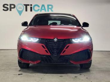 SPOTICAR Alfa Romeo Tonale Mild-hybrid Veloce Tweedehands -  Hybrid Rouge - Aartselaar - 1200373153_2
