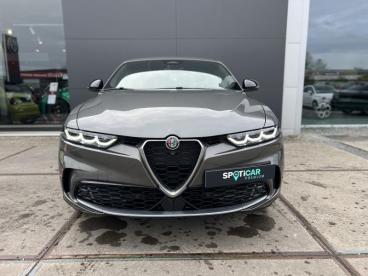SPOTICAR Alfa Romeo Tonale Ti Q4 280pk Phev Occasions -  Hybride Rechargeable Grey - Turnhout - 1200373721_3