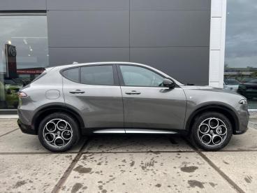 SPOTICAR Alfa Romeo Tonale Ti Q4 280pk Phev Occasions -  Hybride Rechargeable Grey - Turnhout - 1200373721_5