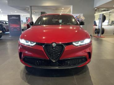 SPOTICAR Alfa Romeo Tonale Speciale 159pk Occasions -  Hybride Red - Turnhout - 1200373813_2