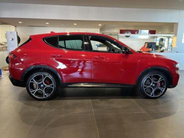 SPOTICAR Alfa Romeo Tonale Speciale 159pk Occasions -  Hybride Red - Turnhout - 1200373813_4