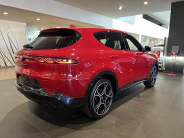 SPOTICAR Alfa Romeo Tonale Speciale 159pk Occasions -  Hybride Red - Turnhout - 1200373813_5