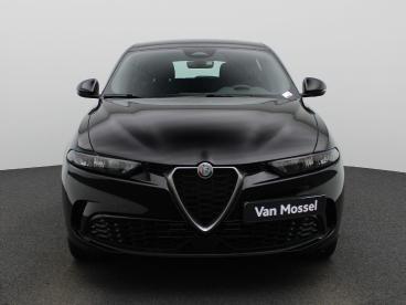 SPOTICAR Alfa Romeo Tonale 1.6 130 Ds Ti Fwd !! Actieprijs !! Occasions - Hatchback Diesel Zwart - Hasselt - 1200374007_3