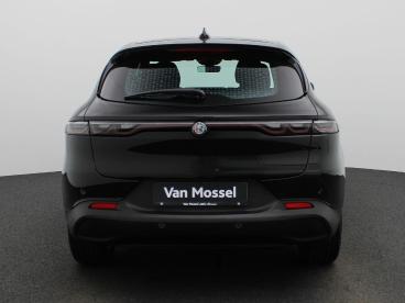 SPOTICAR Alfa Romeo Tonale 1.6 130 Ds Ti Fwd !! Actieprijs !! Occasions - Hatchback Diesel Zwart - Hasselt - 1200374007_5