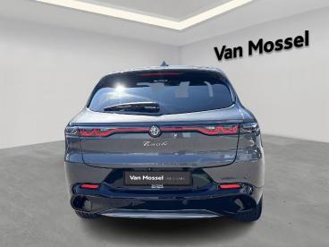 SPOTICAR Alfa Romeo Tonale 1.3 T280 Phev Q4 Ti Occasions - Hatchback Hybride Rechargeable Grijs - Aarschot - 1200375528_3
