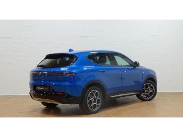 SPOTICAR Alfa Romeo Tonale 1.3 T280 Phev Q4 Ti Tweedehands -  Oplaadbare Hybride Blauw - Bree - 1200375874_3