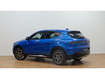 SPOTICAR Alfa Romeo Tonale 1.3 T280 Phev Q4 Ti Tweedehands -  Oplaadbare Hybride Blauw - Bree - 1200375874_4