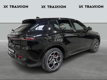 SPOTICAR Alfa Romeo Tonale Veloce | 360° Camera | Carplay | Pano Dak Occasions - Hatchback Hybride Black - Evergem - 1200376264_3