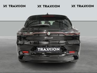 SPOTICAR Alfa Romeo Tonale Veloce | 360° Camera | Carplay | Pano Dak Occasions - Hatchback Hybride Black - Evergem - 1200376264_5